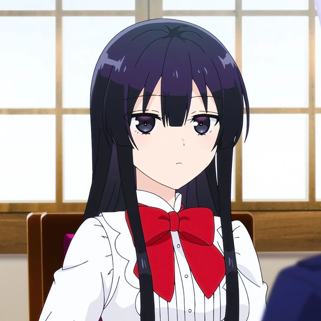 Kaguya Shinomiya Kaguya-sama: Love is War profile picture