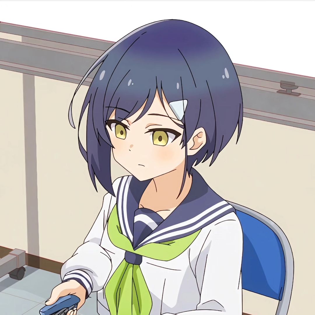 Akane  Kinoshita My Love Story with Yamada-kun at Lv999 profile picture