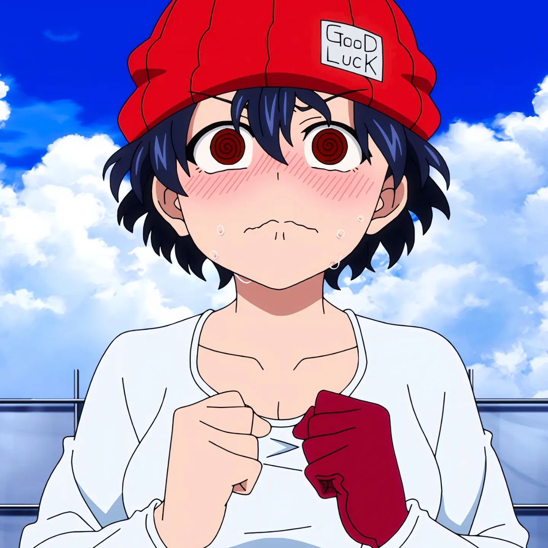 Ai Ooto WONDER EGG PRIORITY profile picture