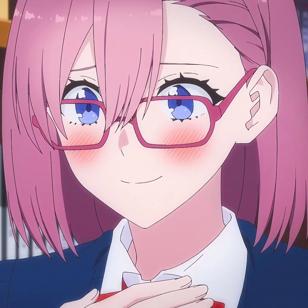 Asumi Kominami We Never Learn: BOKUBEN profile picture