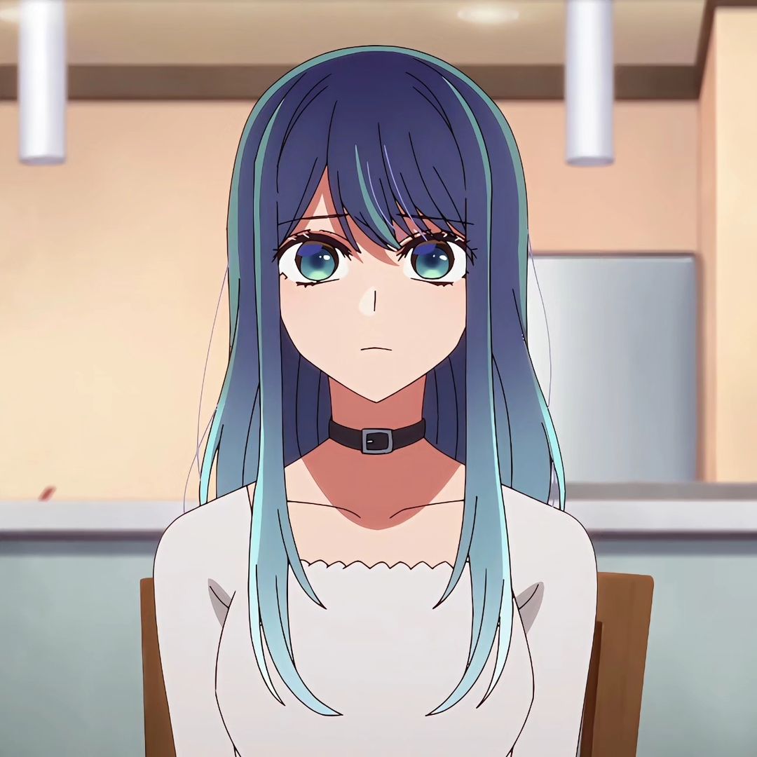 Ai Hoshino Oshi No Ko profile picture