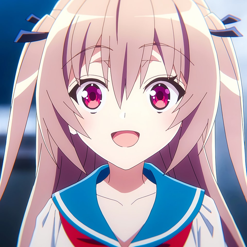 Isla Plastic Memories profile picture