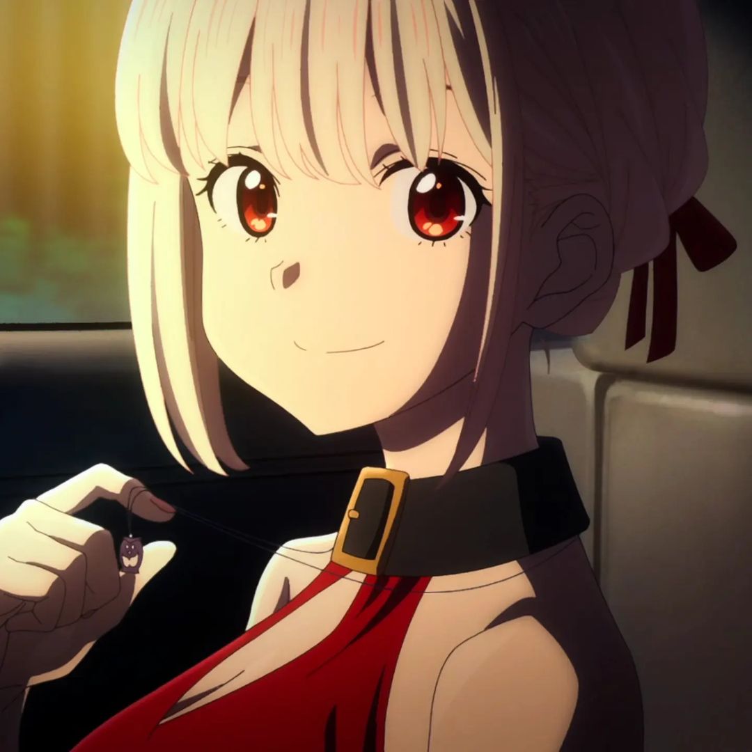 Ai Hayasaka Kaguya-sama: Love is War profile picture