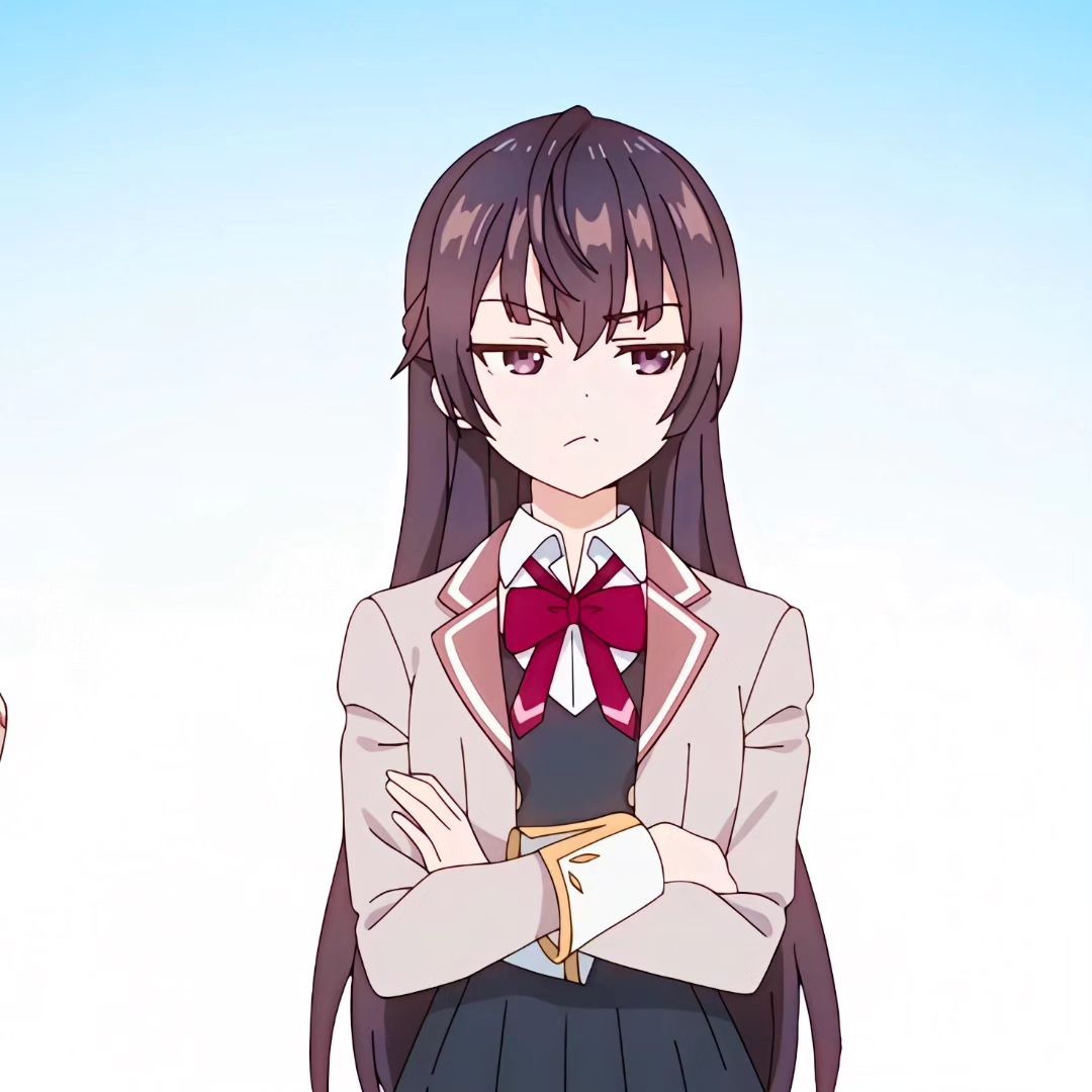 Mai Sakurajima Rascal Does Not Dream of Bunny Girl Senpai profile picture