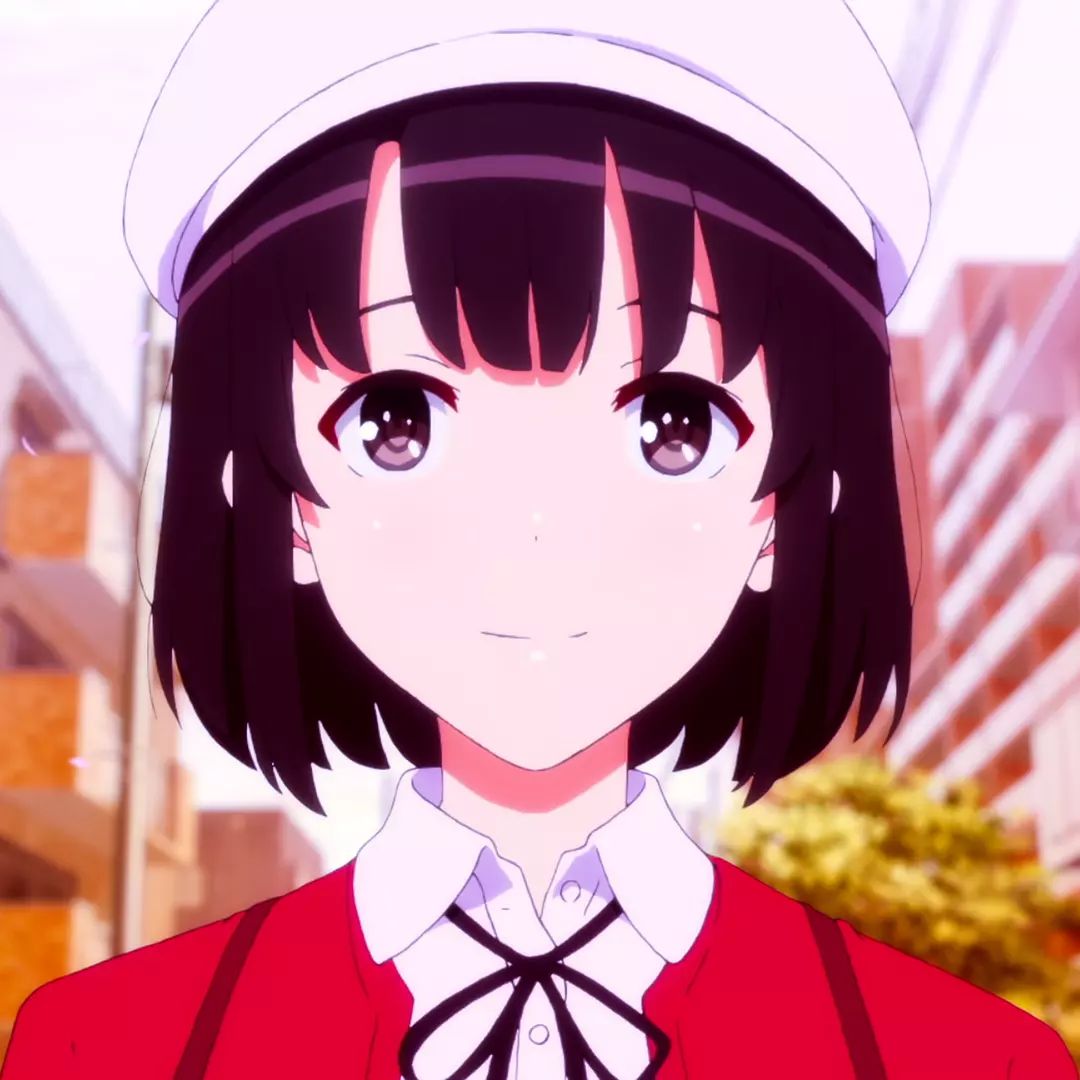 Megumi Katou Saekano: How to Raise a Boring Girlfriend profile picture