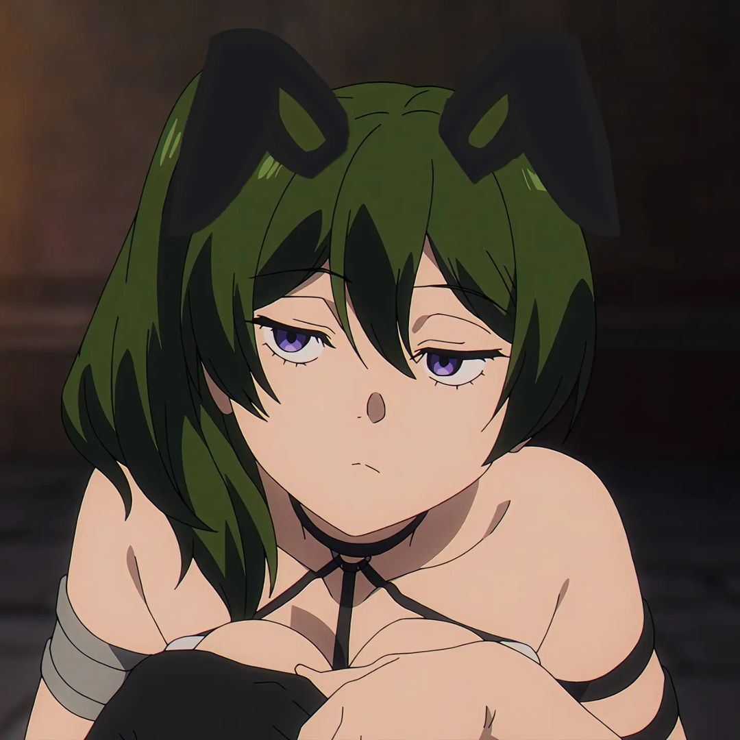 Roxanne Harem in the Labyrinth of Another World profile picture