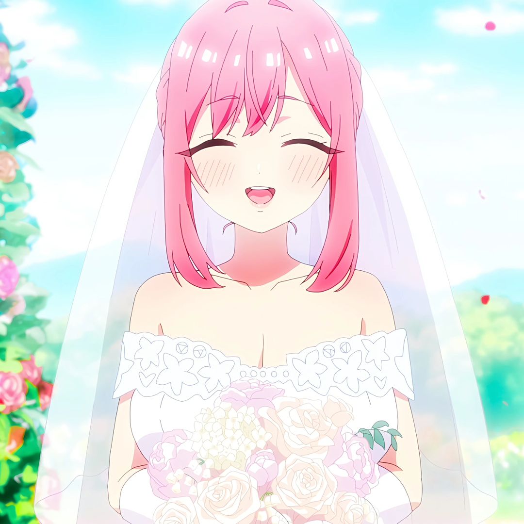 Miku Nakano The Quintessential Quintuplets profile picture