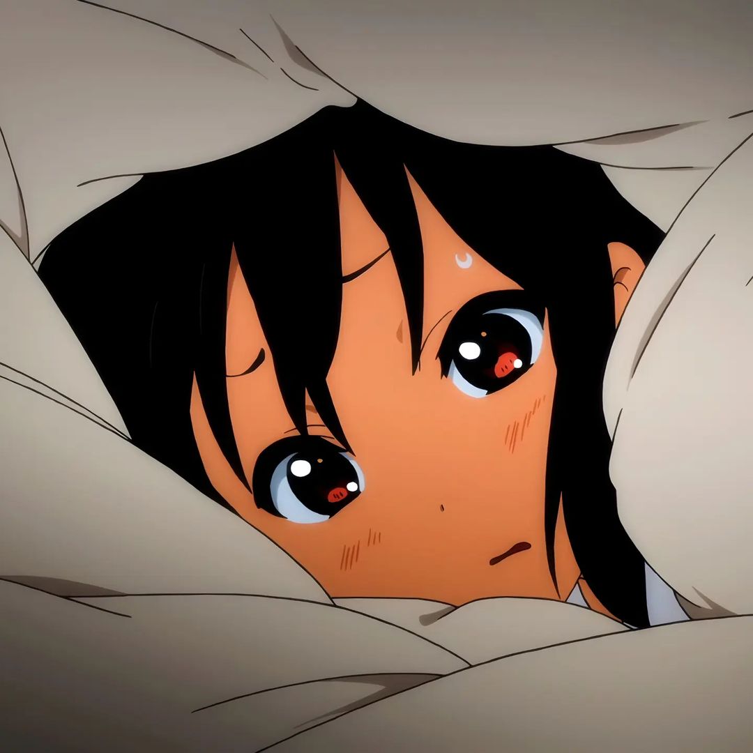 Mio Akiyama K-ON! profile picture