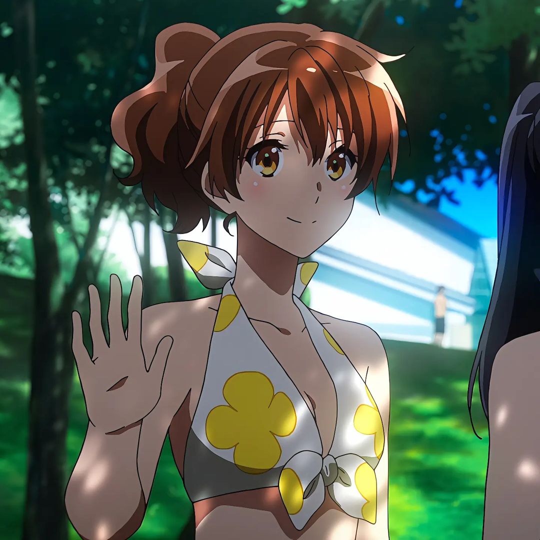 Kumin Tsuyuri Love, Chunibyo & Other Delusions profile picture