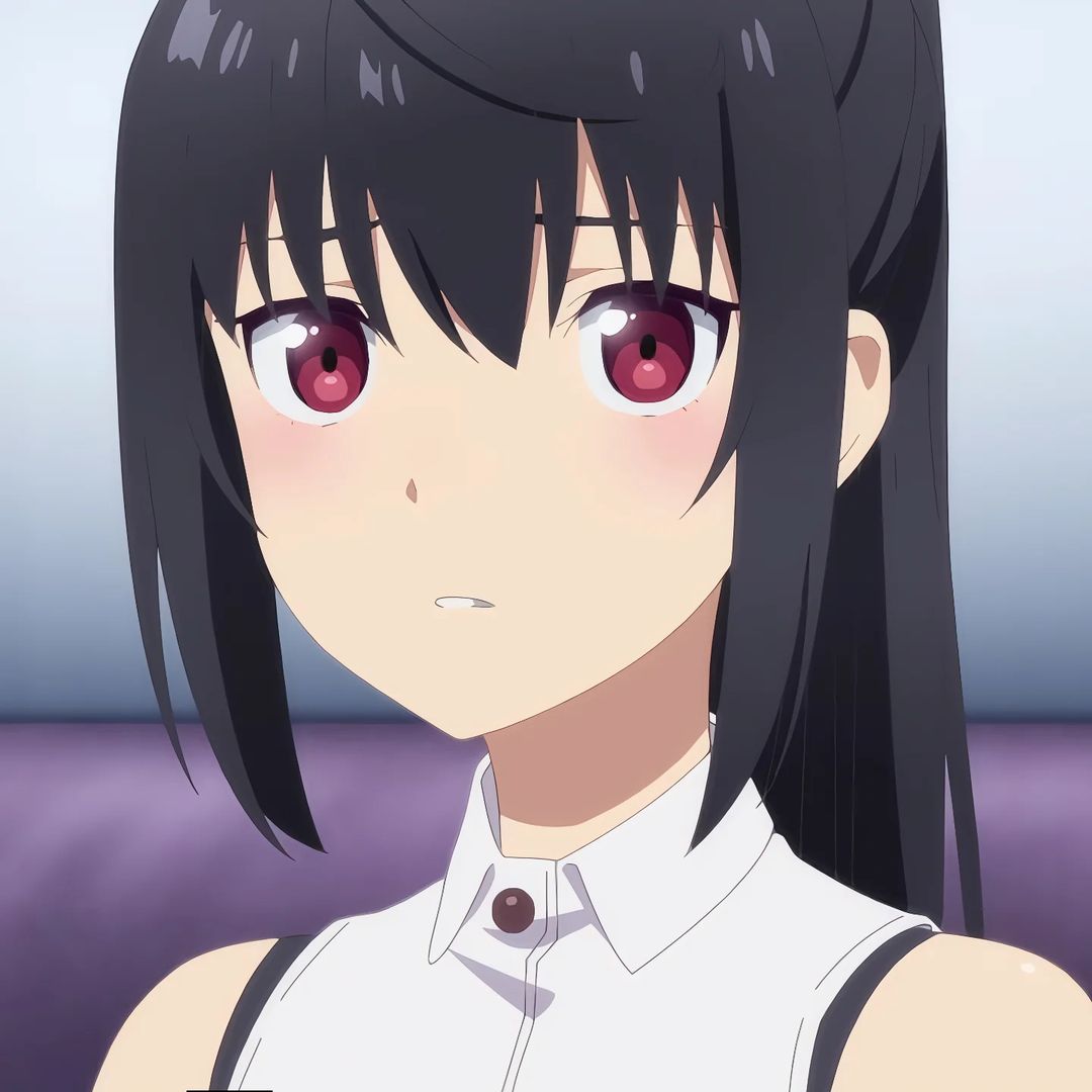 Ai Hayasaka Kaguya-sama: Love is War profile picture