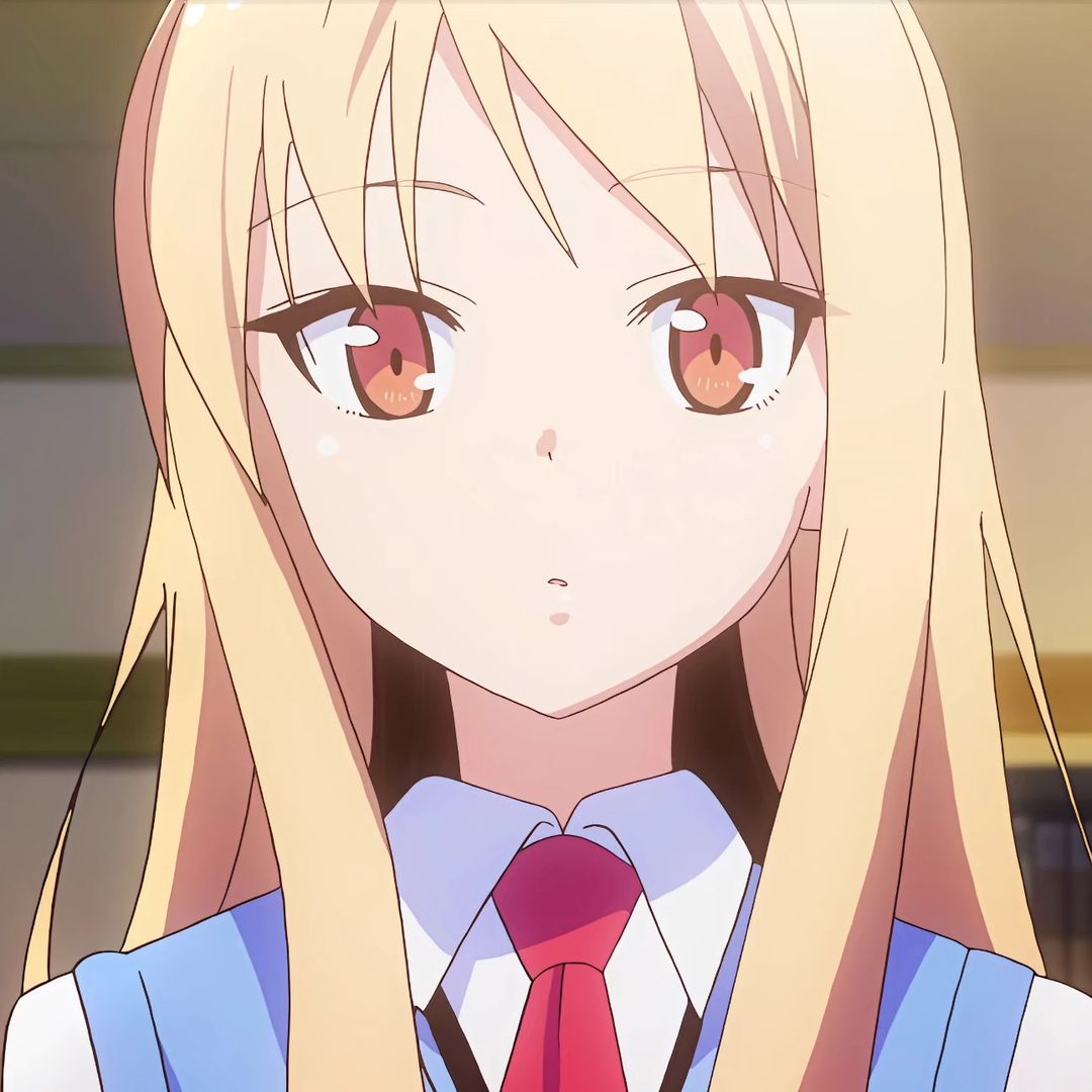 Mashiro Shiina The Pet Girl of Sakurasou profile picture