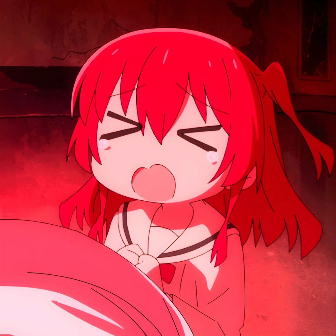 Hitori Gotou BOCCHI THE ROCK! profile picture