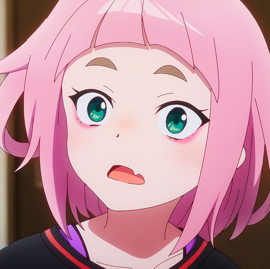 Anya Forger SPY x FAMILY profile picture