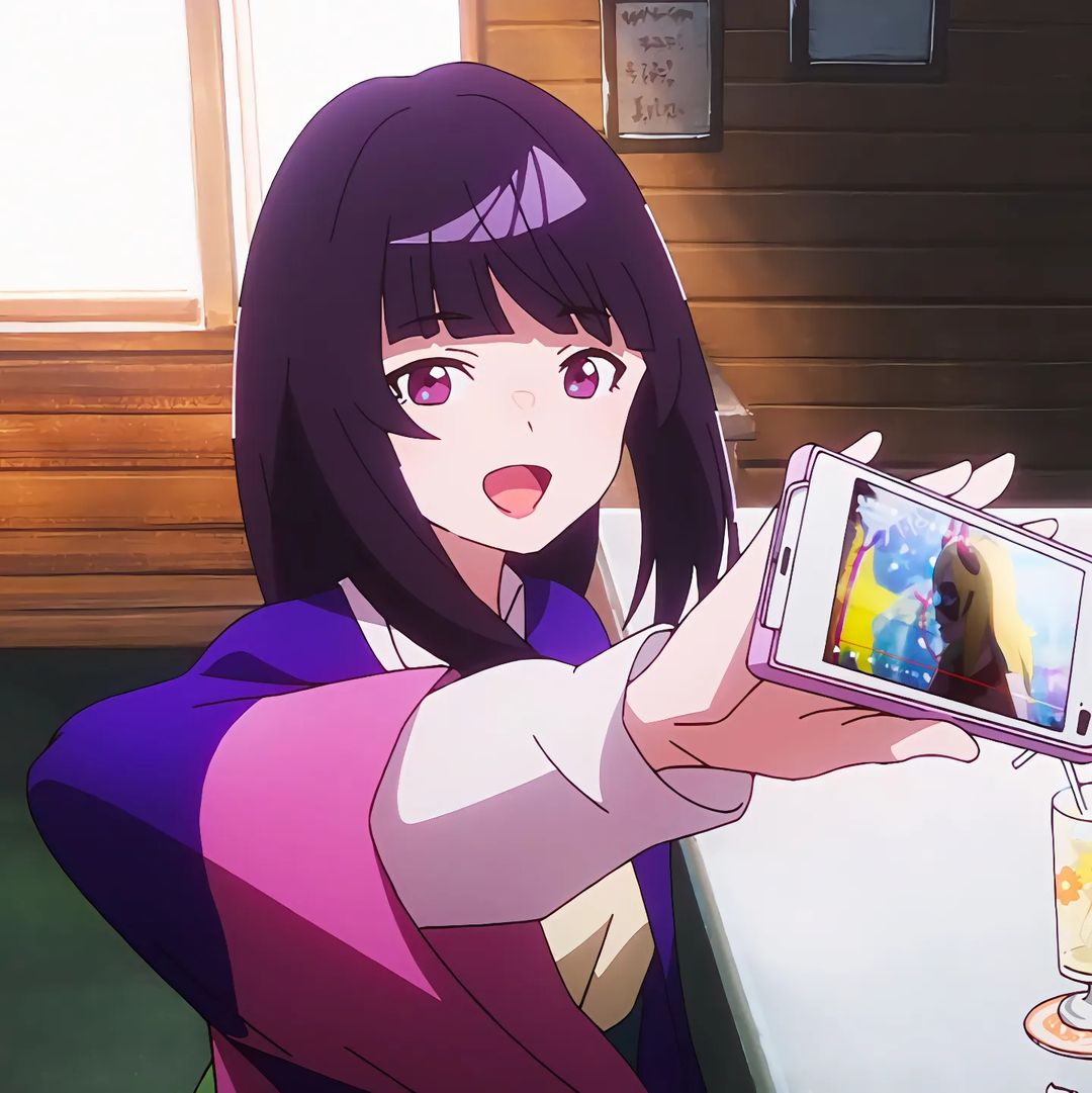 Ai Hayasaka Kaguya-sama: Love is War profile picture