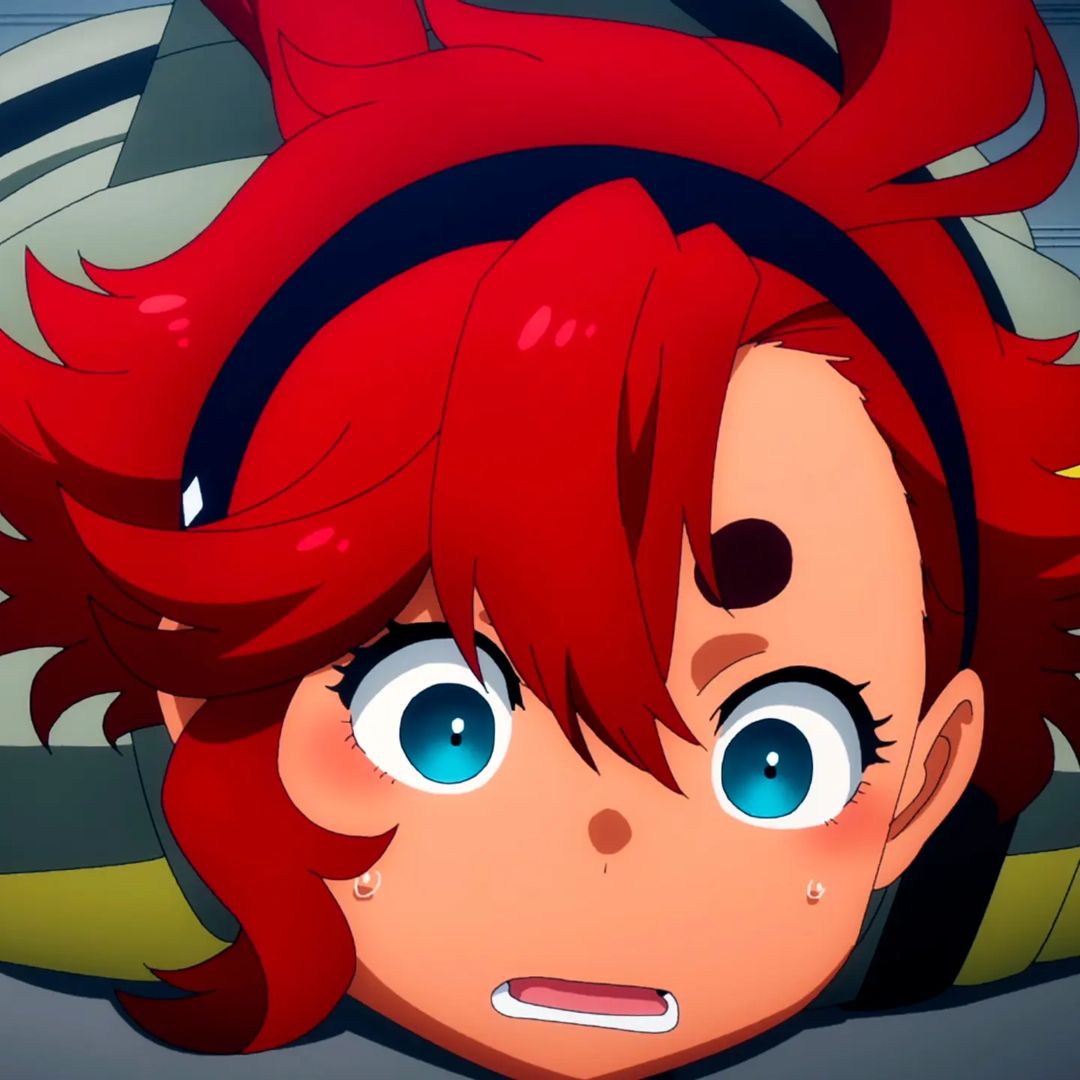 Suletta Mercury Mobile Suit Gundam: The Witch from Mercury profile picture