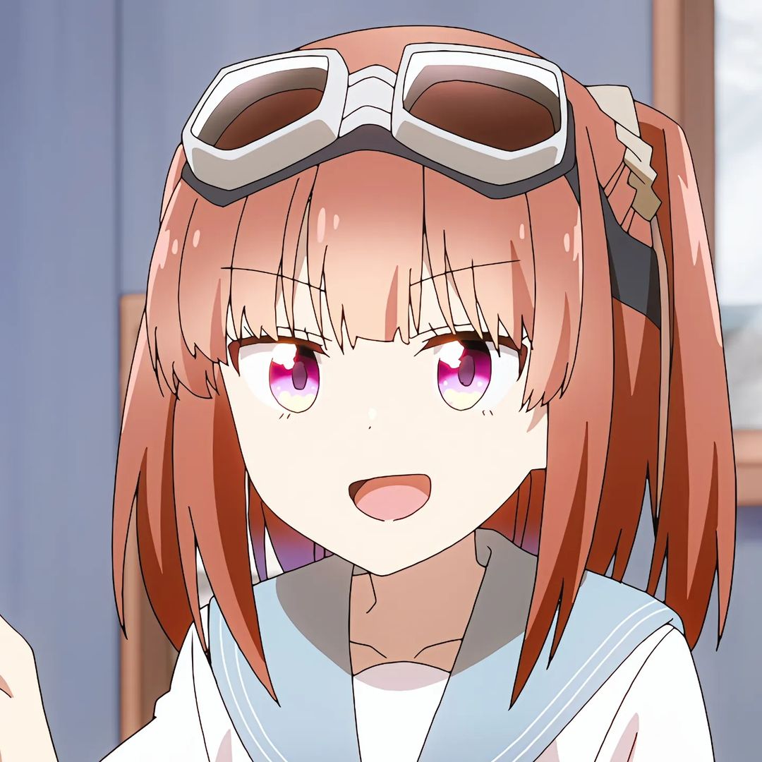 Hotaru Ichijou Non Non Biyori profile picture