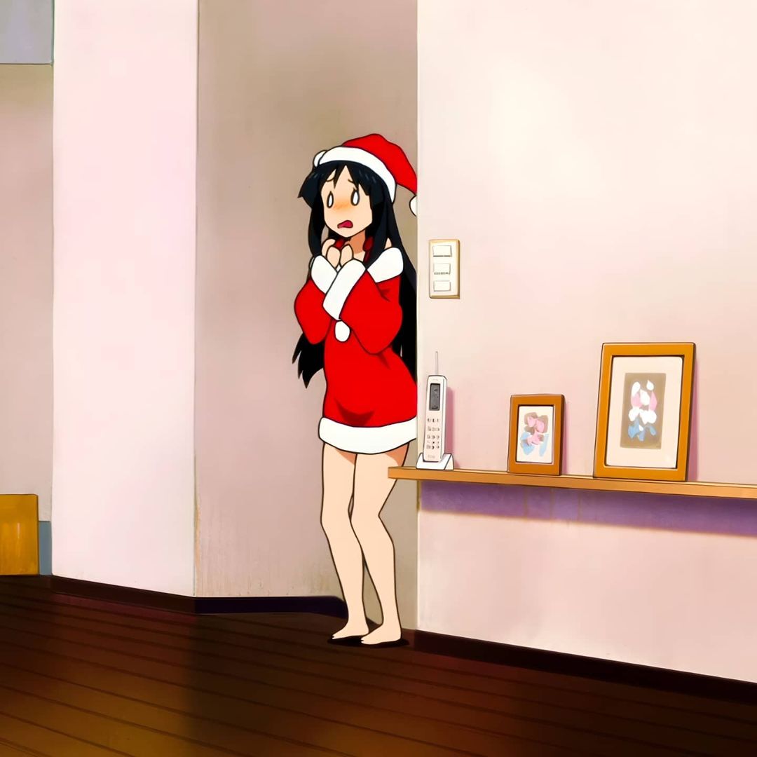 Sakaki Azumanga Daioh profile picture