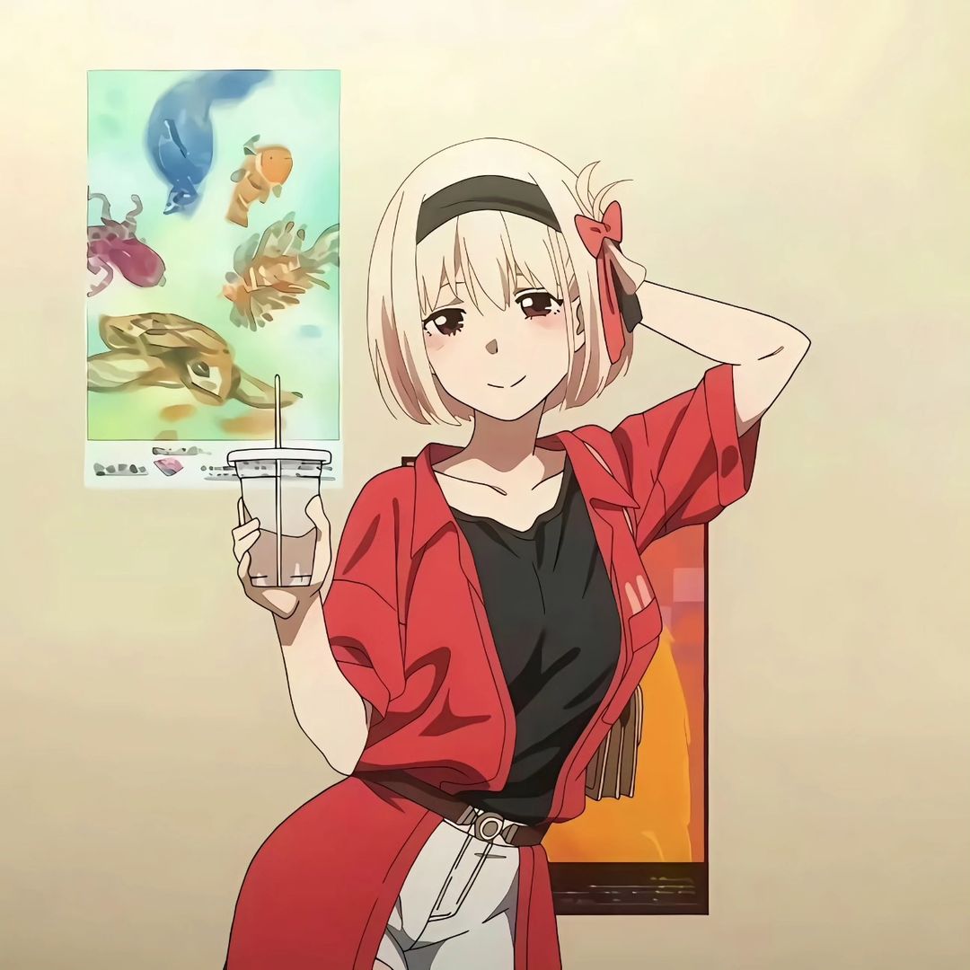 Akane Kurokawa Oshi No Ko profile picture