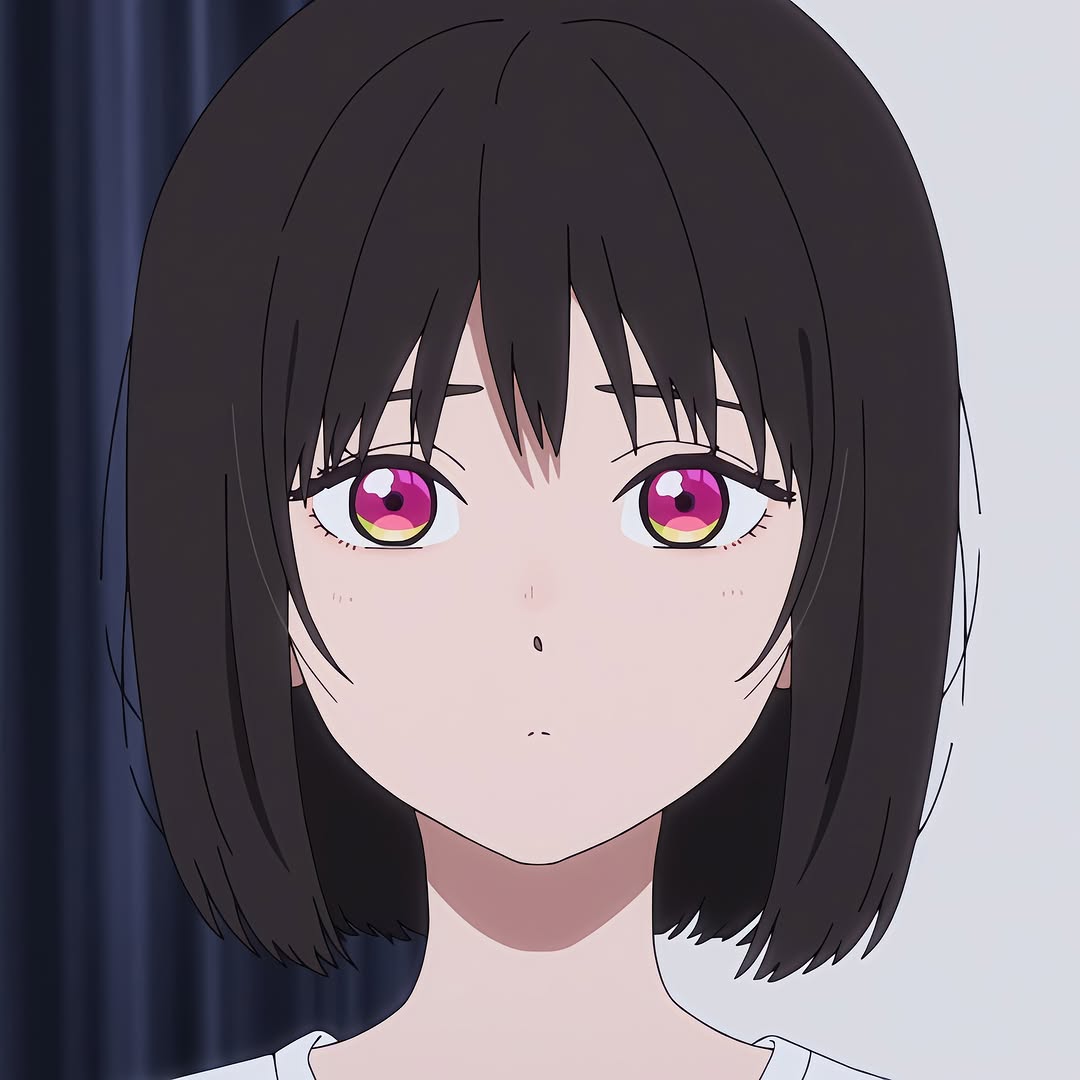 Ai Hoshino Oshi No Ko profile picture