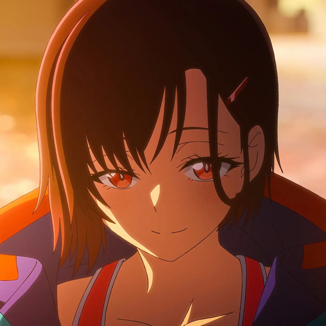 Akane Kurokawa Oshi No Ko profile picture