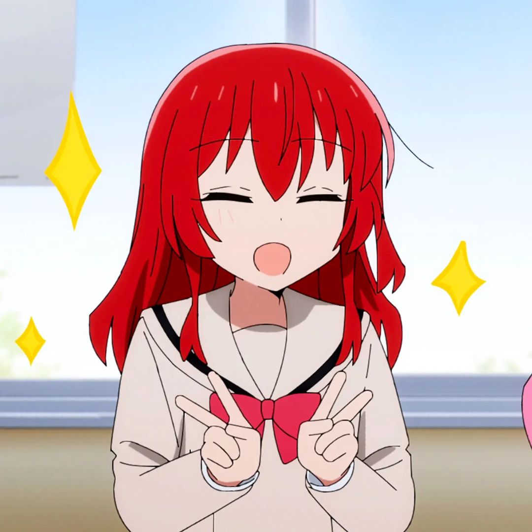 Akane Shinjou SSSS.GRIDMAN profile picture