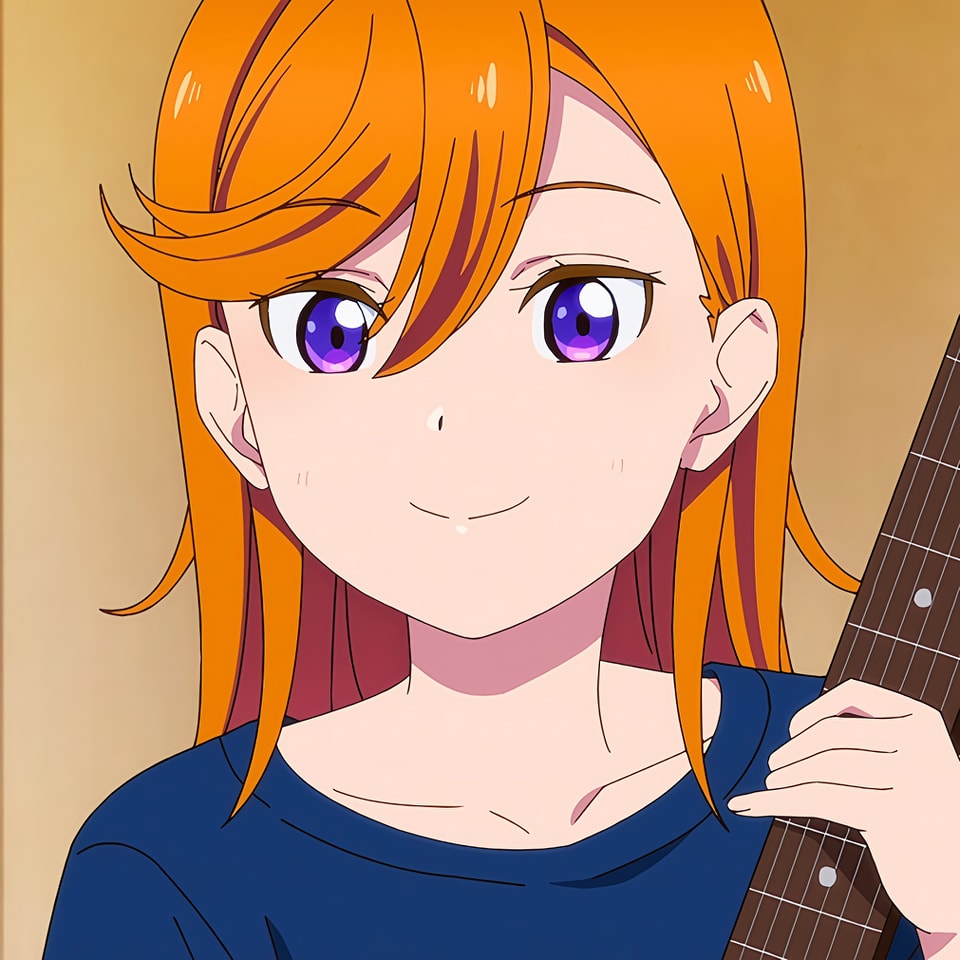 Kanon Shibuya Love Live! Superstar!! profile picture