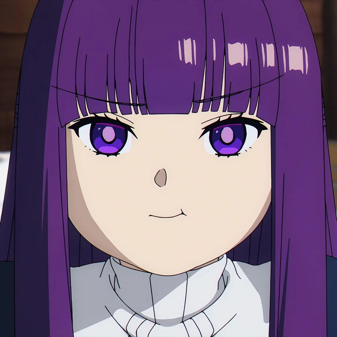 Rika Furude When They Cry profile picture