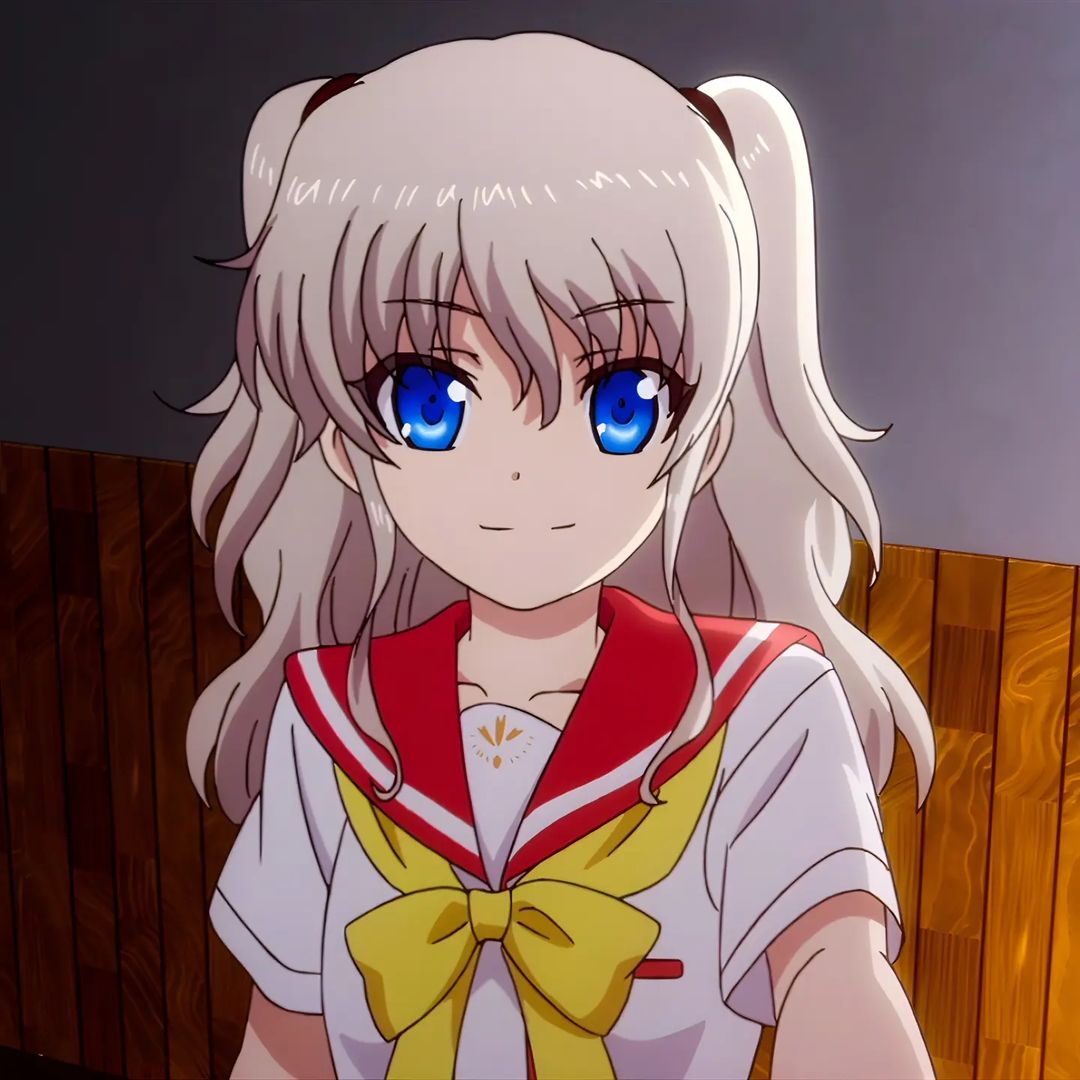 Nao Tomori Charlotte profile picture