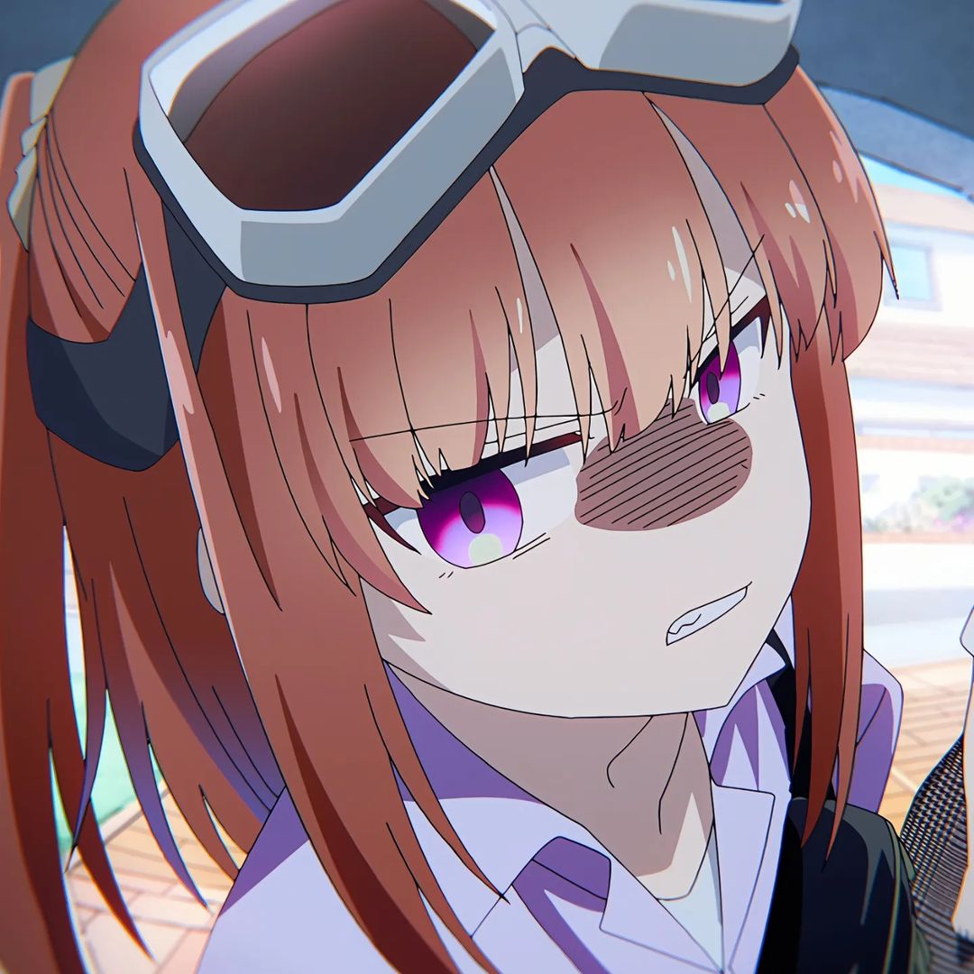 Akane Kurokawa Oshi No Ko profile picture