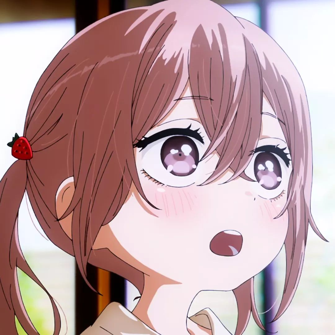 Akane Kurokawa Oshi No Ko profile picture