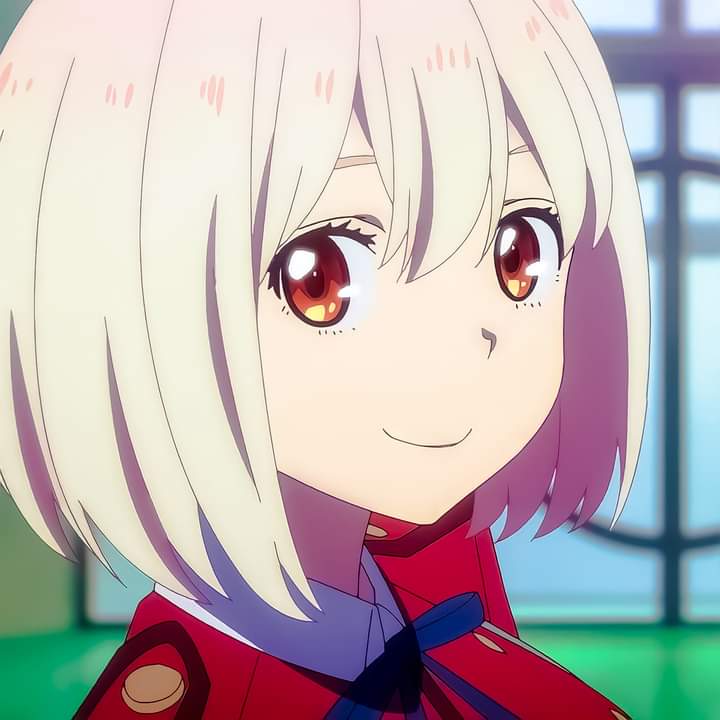 Anya Forger SPY x FAMILY profile picture