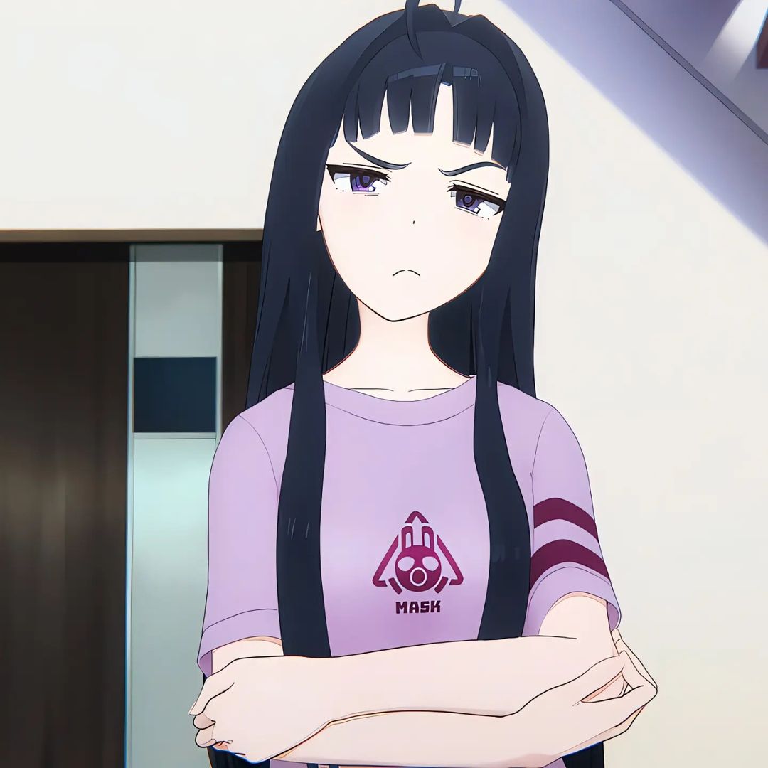 Akane Kurokawa Oshi No Ko profile picture