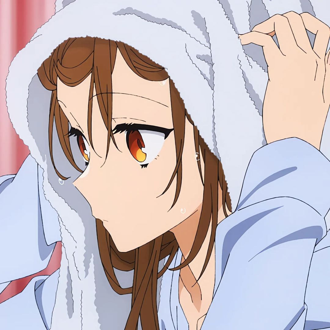 Kyouko Hori Horimiya profile picture