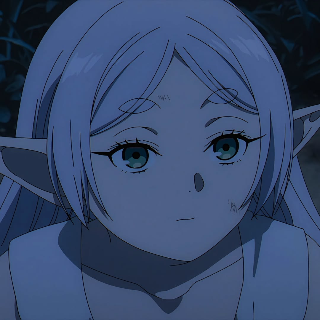 Frieren Sousou no Frieren: ●● no Mahou Part 2 profile picture