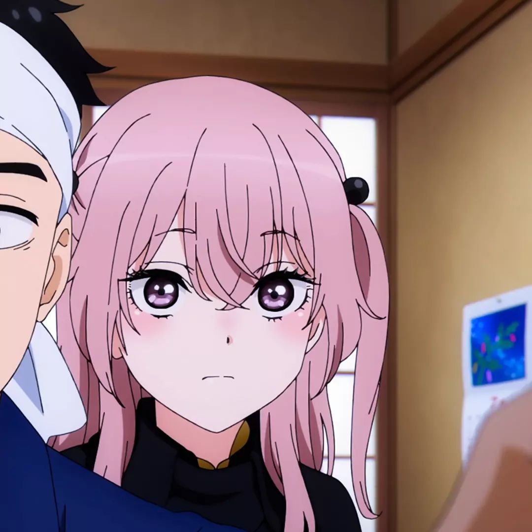 Akane  Kinoshita My Love Story with Yamada-kun at Lv999 profile picture