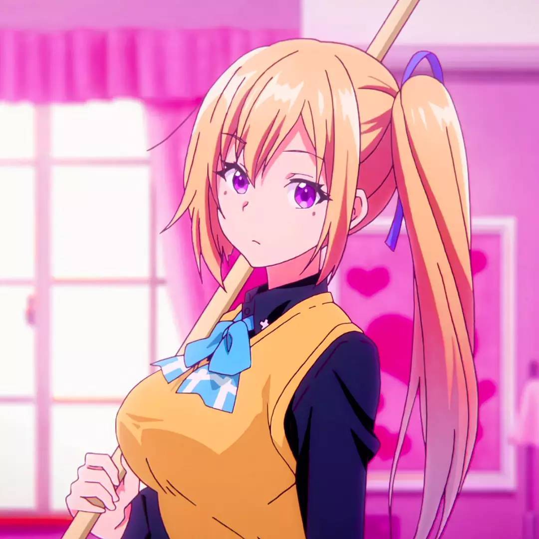 Mafuyu Kirisu We Never Learn: BOKUBEN profile picture