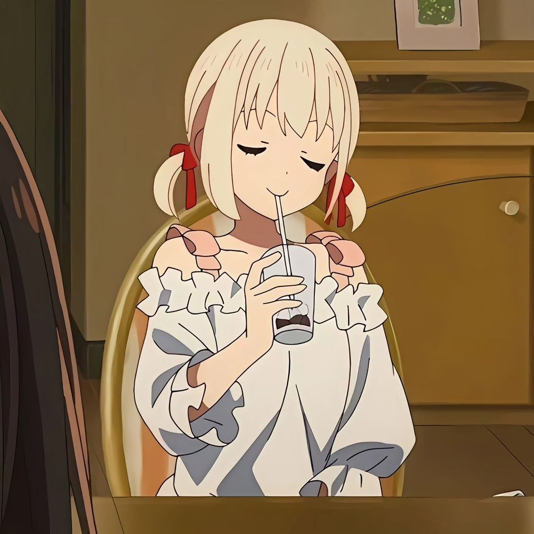 Anya Forger SPY x FAMILY profile picture