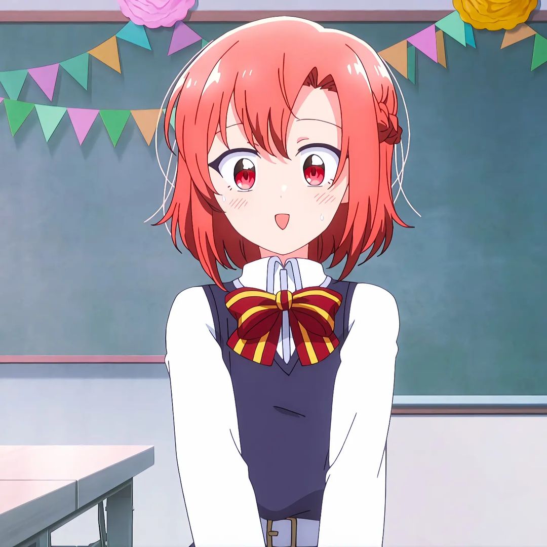 Yui Yuigahama My Teen Romantic Comedy SNAFU profile picture