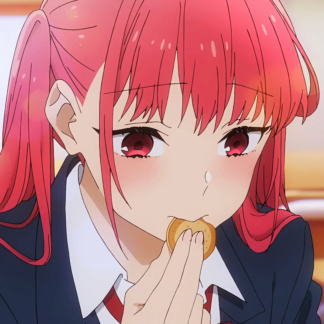 Ichika Nakano The Quintessential Quintuplets profile picture