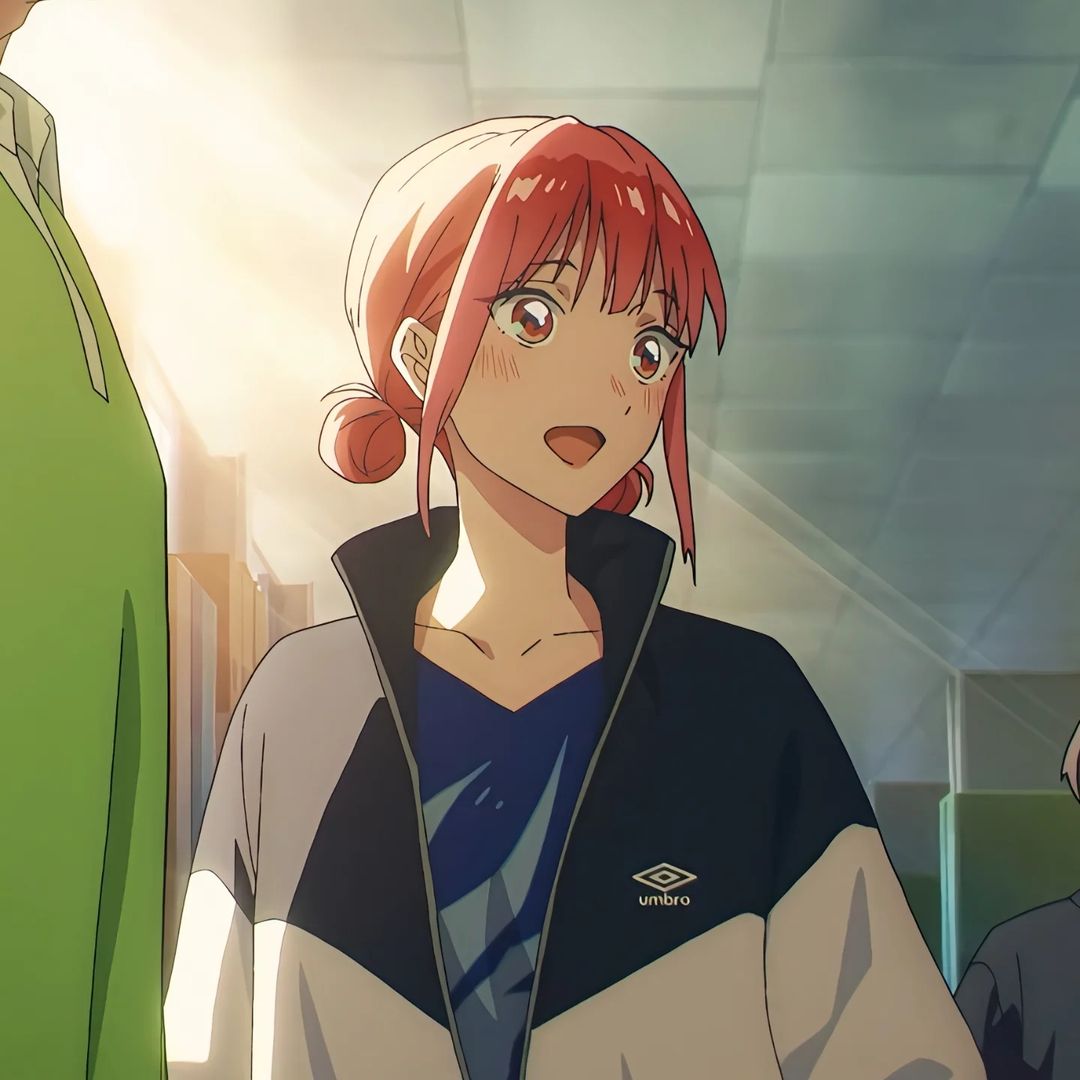 Akane  Kinoshita My Love Story with Yamada-kun at Lv999 profile picture