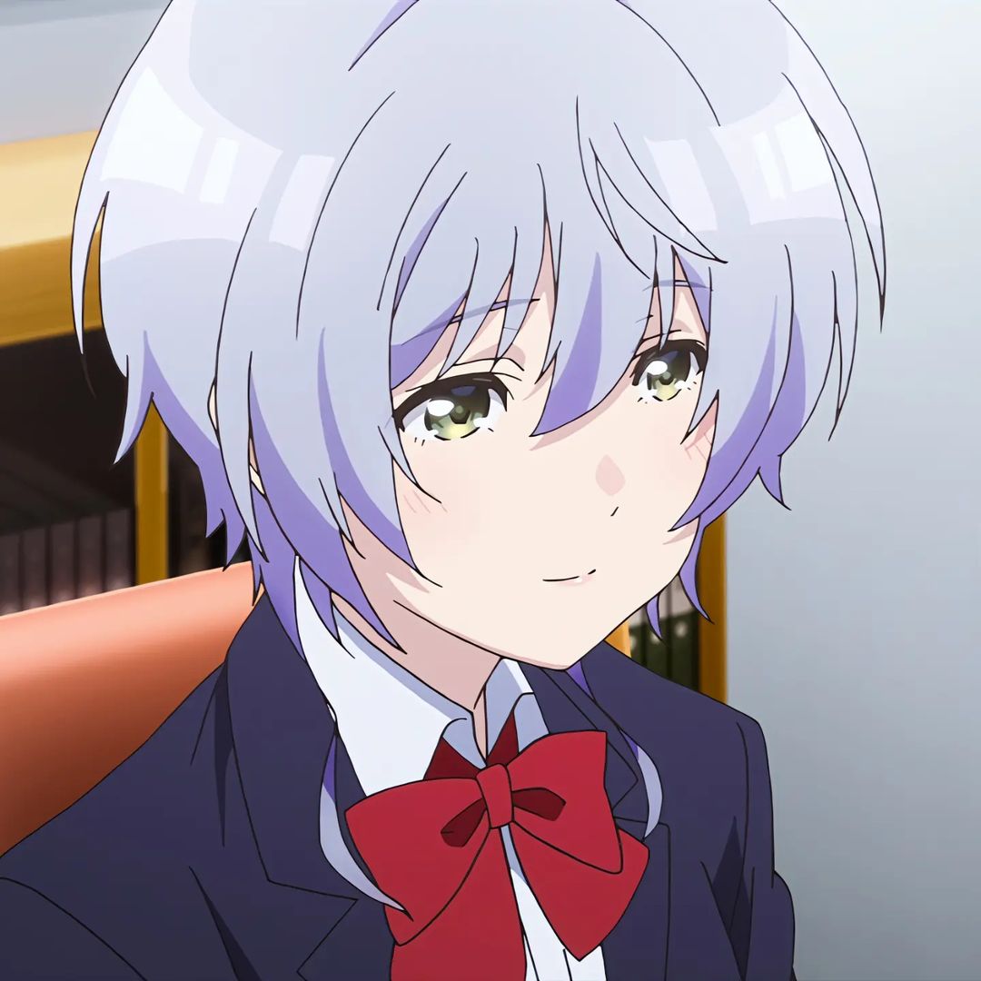 Mashiro Shiina The Pet Girl of Sakurasou profile picture