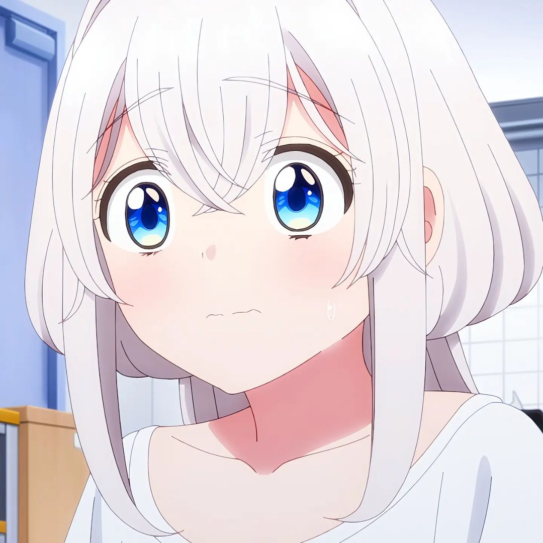 Ai Hoshino Oshi No Ko profile picture