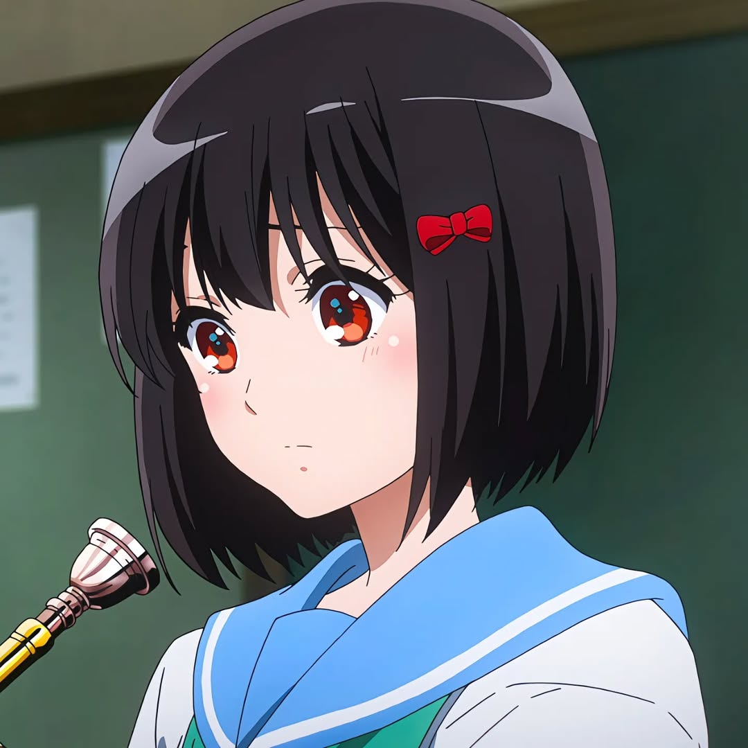 Hazuki Katou Sound! Euphonium profile picture