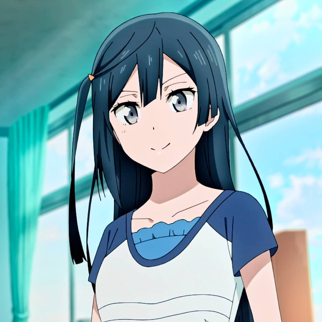 Yukino Yukinoshita My Teen Romantic Comedy SNAFU profile picture