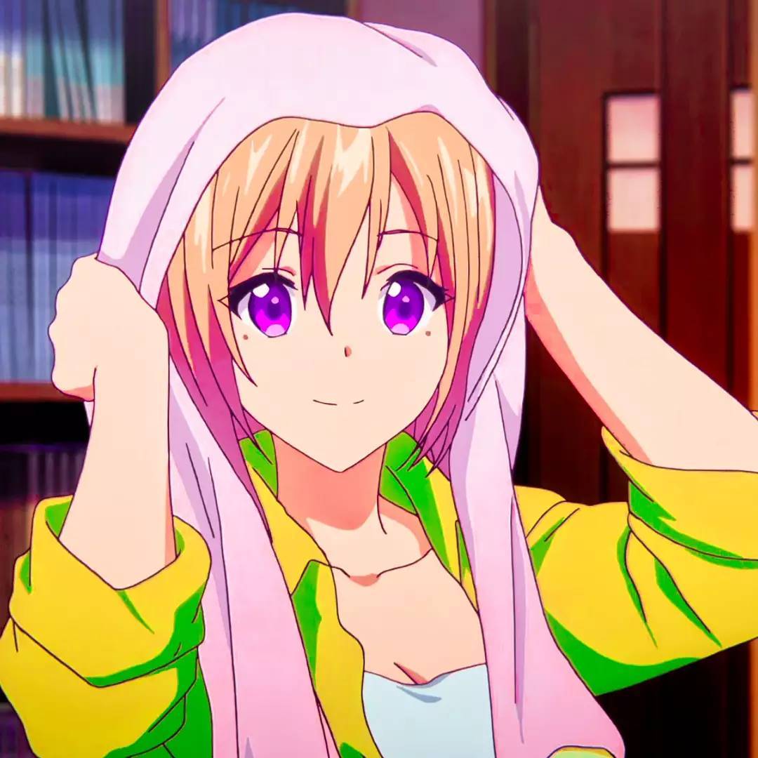 Akane  Kinoshita My Love Story with Yamada-kun at Lv999 profile picture