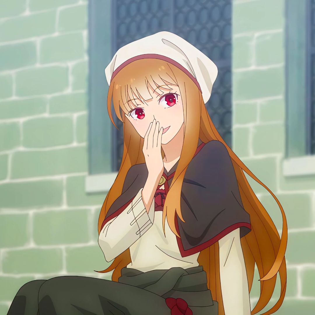 Holo Spice and Wolf profile picture