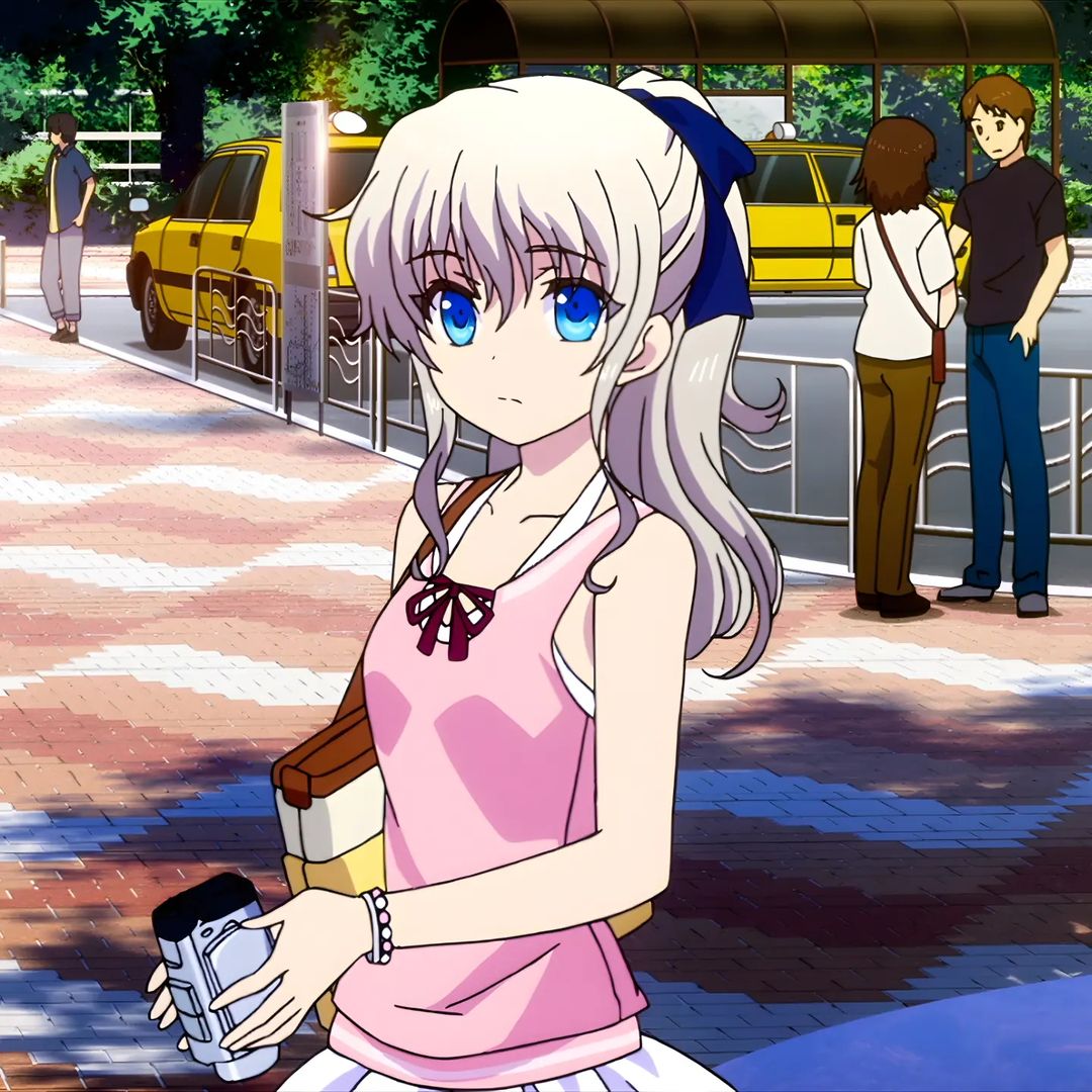 Nao Tomori Charlotte profile picture