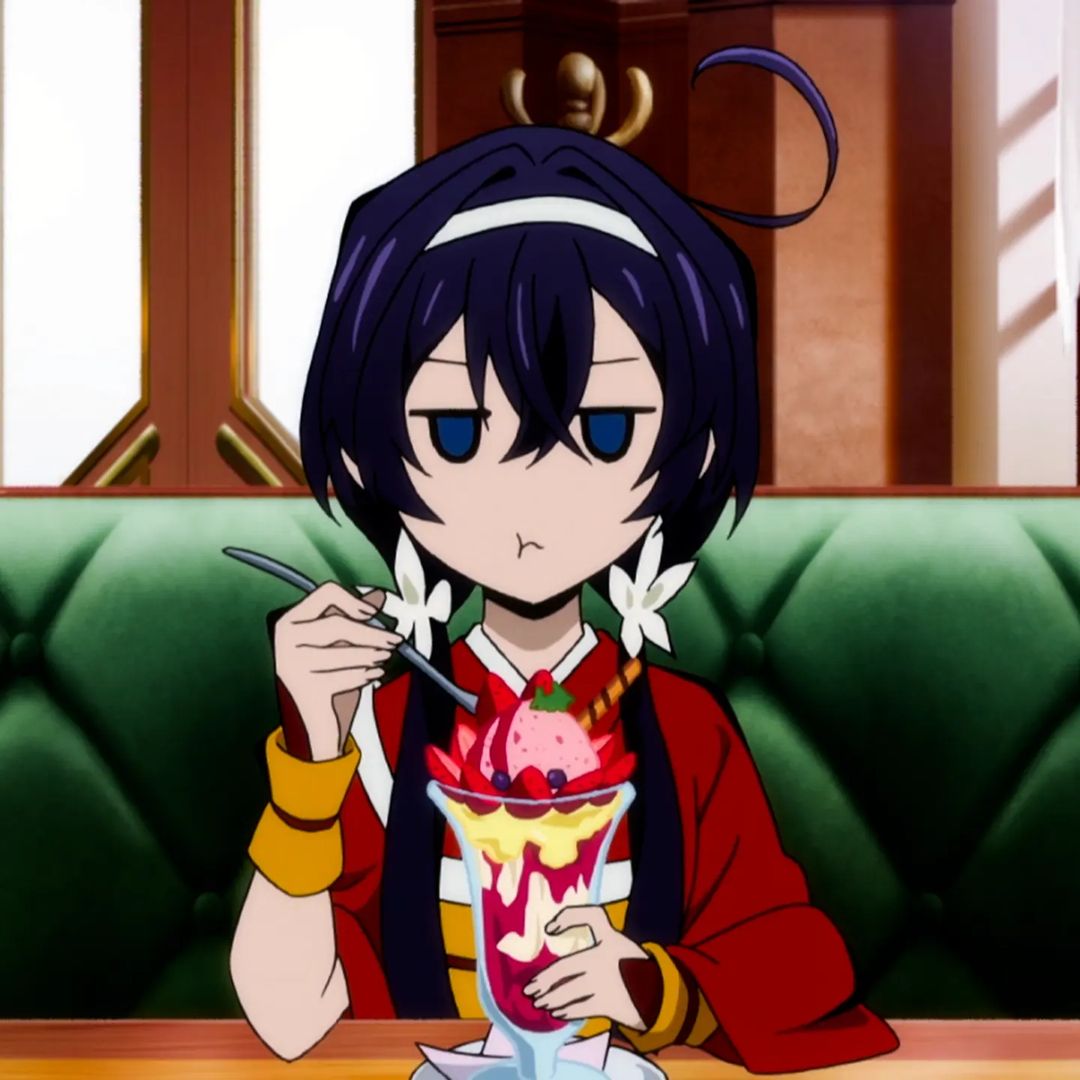 Kaguya Shinomiya Kaguya-sama: Love is War profile picture