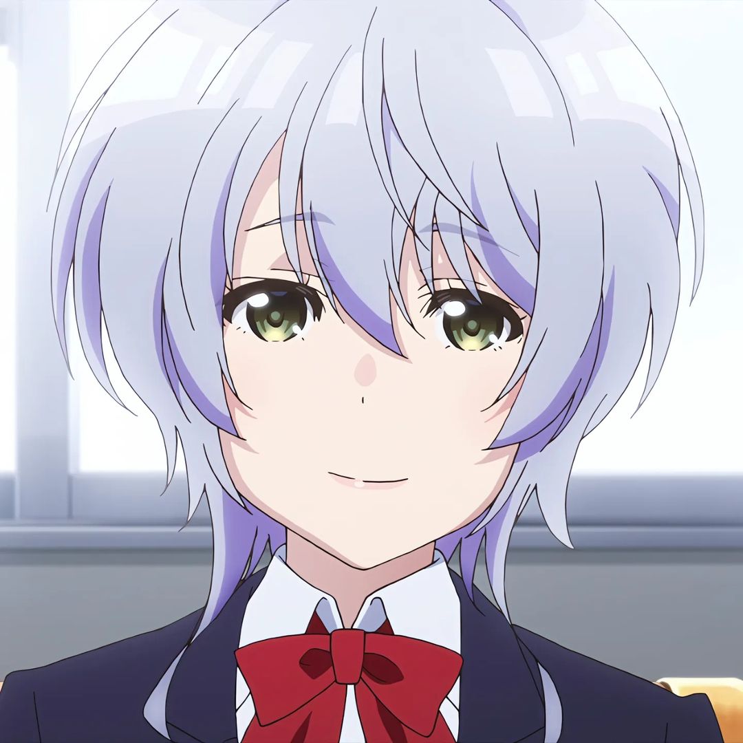 Yashiro Isana K profile picture