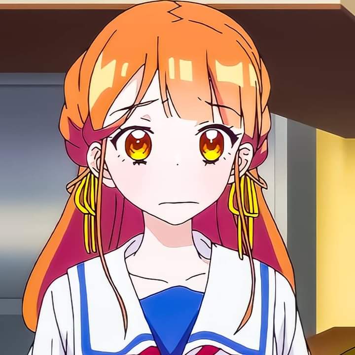 Mitsuha Miyamizu Suntory Minami Alps no Tennen Mizu profile picture